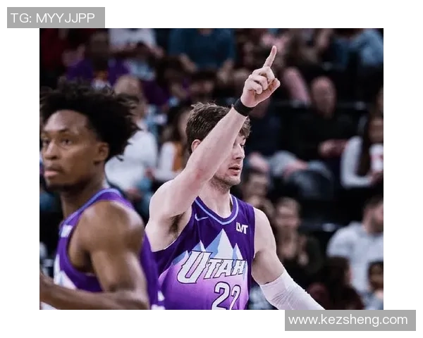 掘金与爵士对决分析及胜负预测精彩看点一览