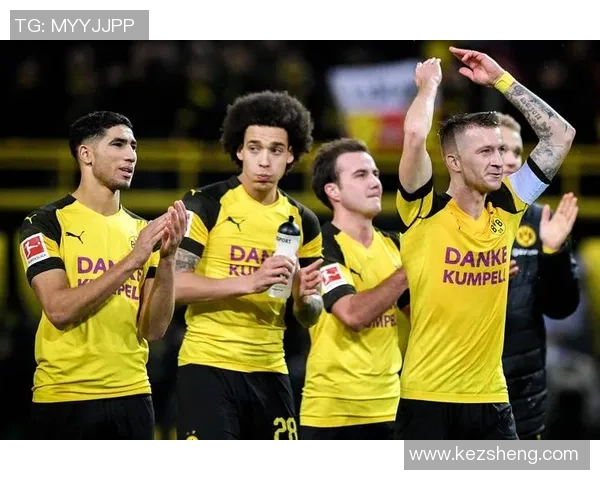 波鸿与多特蒙德精彩对决录像回放全程分析与精彩瞬间回顾